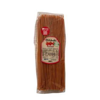 Óföldeáki paradicsomos spagetti 300 g