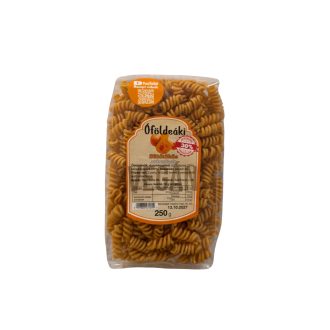 Óföldeáki sütőtökös sárgarépás orsó  250 g