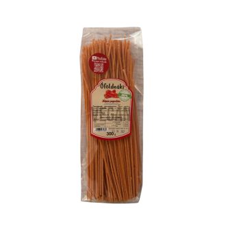 Óföldeáki kápia paprikás lunghi 300 g