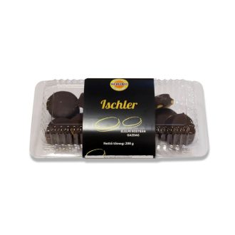 Dia-Wellness ischler 200 g