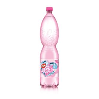 Fit szénsavmentes babavíz forrásvíz 1500 ml