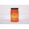 Farmer Lánya fermentált fokhagymás gyömbéres sárgarépa 720 ml