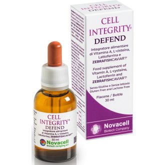 Novacell cell integrity defend 30 ml