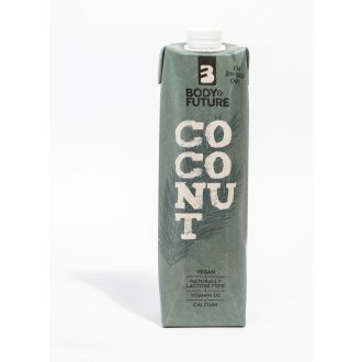 Body&Future kókuszital 1000 ml