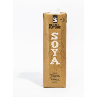 Body&Future szójaital 1000 ml