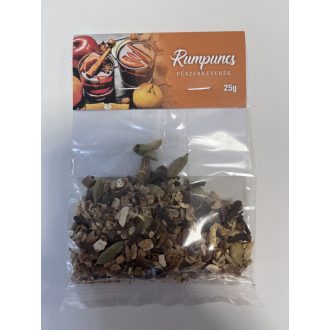 Fitodry rumpuncs fűszerkeverék 25 g