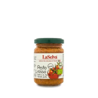 La Selva bio paradicsomos pesto 130 g