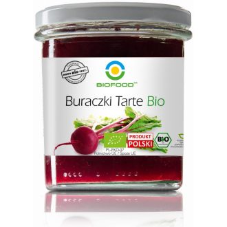Bio Food bio reszelt cékla 280 g