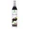 Bio Food bio 50°% fekete bodza szörp 250 ml
