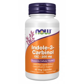 Now indole-3-carbinol kapszula 60 db