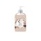 Charlotte krémszappan coffee & cream 500 ml