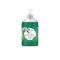 Charlotte krémszappan love & rain 500 ml