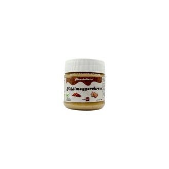 Natur Kraft földimogyorókrém mézeskalácsos 185 g