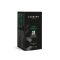 Carraro crema espresso premium kávékapszula nespresso kompatibilis 20 db