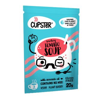 Cupster instant paradicsomleves 20 g