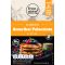 Free selection klasszikus amerikai palacsinta alappor 3x50g 150 g