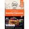 Free selection teljes kiőrlésű amerikai palacsinta alappor 3x50g 150 g