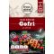 Free selection teljes kiőrlésű gofri alappor 3x50g 150 g