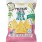 Popcrop pyramids gluténmentes vegán tejfölös-hagymás protein chips 60 g