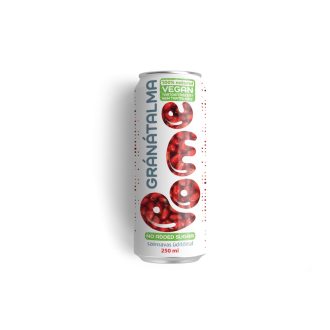 Pome szénsavas gránátalma üdítőital 250 ml