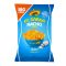 El sabor big nacho chips gluténmentes sós 180 g