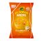 El sabor big nacho chips gluténmentes texas bbq 180 g