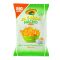 El sabor big nacho chips gluténmentes hagymás tejfölös 180 g