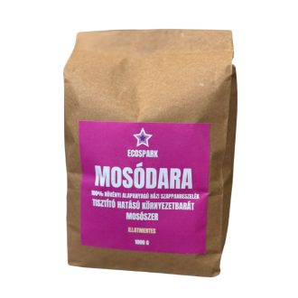 Ecospark mosódara 1000 g