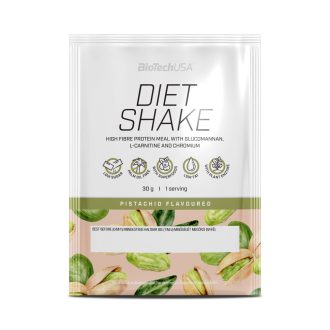 Biotech diet shake pisztácia 30 g
