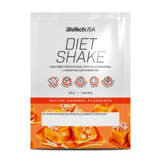 Biotech diet shake sós karamell 30 g