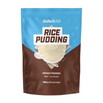 Biotech rice pudding por 1000 g