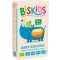 Biskids Baby Biscuits almás biokeksz 120 g