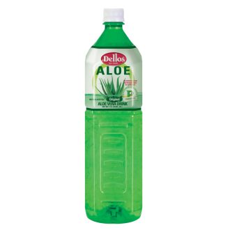 Dellos aloe natúr 1500 ml