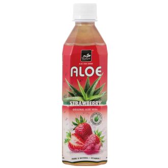 Tropical aloe vera eper 500 ml