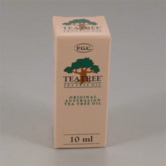 F.g.c. ausztrál teafa olaj primavera 10 ml