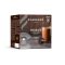 Carraro cioccolato kávékapszula dolce gusto kompatibilis 16 db