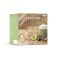 Carraro pistacchino kávékapszula dolce gusto kompatibilis 16 db