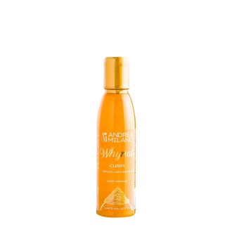 Andrea Milano whynot krém curryvel 150 ml