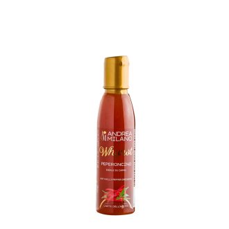 Andrea Milano whynot krém chilipaprikával 150 ml