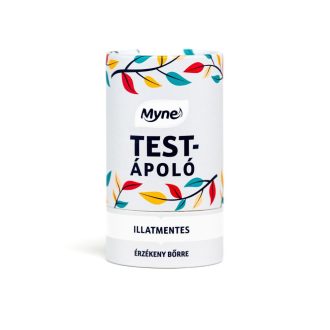 Myne testápoló stift shea körömvirág illatmentes 75 g
