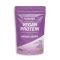 Nutriqa bio vegán baobab-arónia protein shake 250 g