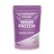 Nutriqa bio vegán baobab-arónia protein shake 500 g