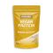 Nutriqa bio vegán banán-mesquite protein shake 500 g