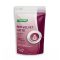 Nutriqa bio koffeinmentes vegán cékla-pitaya latte 125 g
