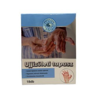 Sun Moon ujj ízületi tapasz 18 db