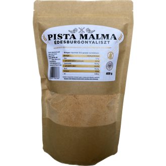 Pista Malma édesburgonya liszt 400 g