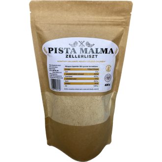 Pista Malma zeller liszt 400 g
