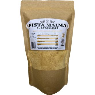 Pista Malma sütőtök liszt 400 g