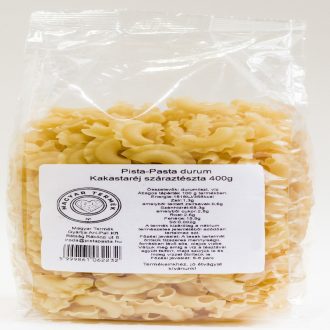 Pista Pasta durum kakastaréj 400 g