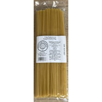 Pista Pasta durum spagetti 400 g